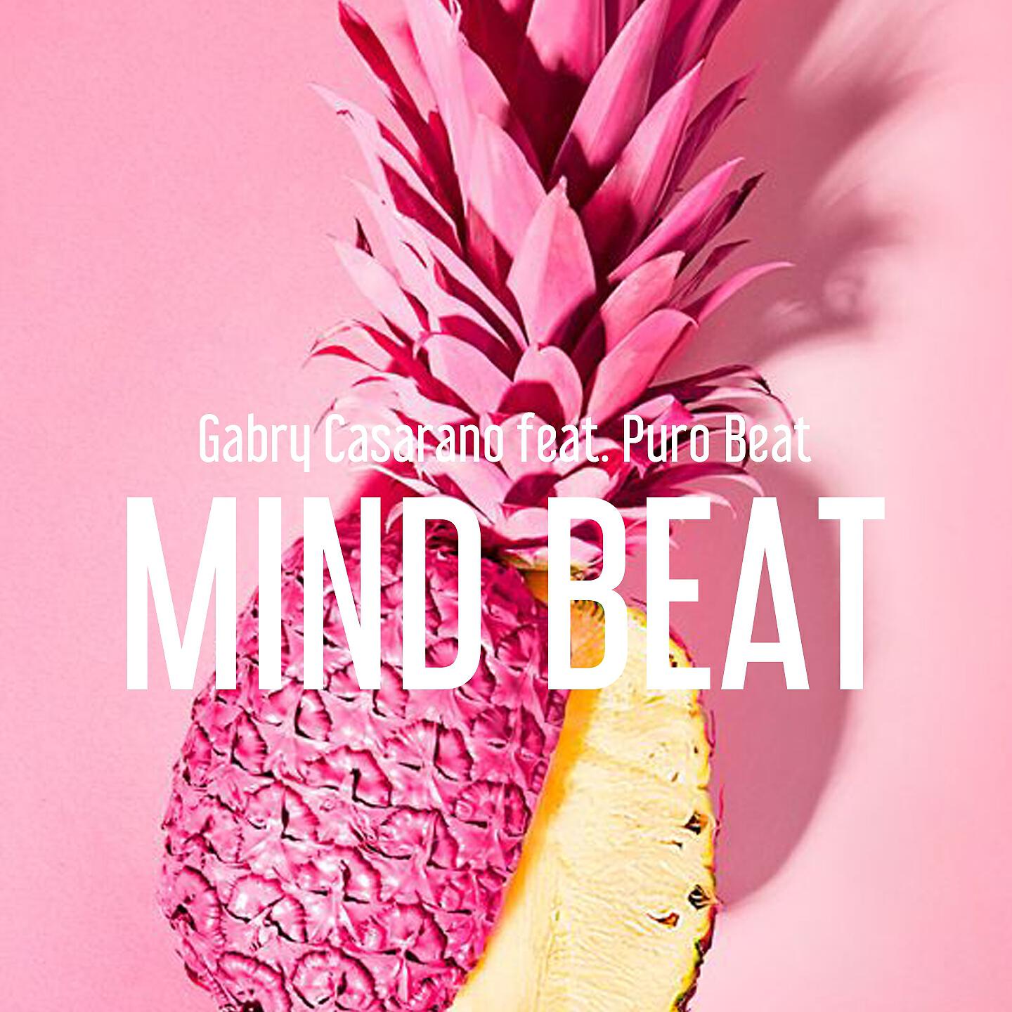 Gabry Casarano - Mind Beat (Radio Mix)