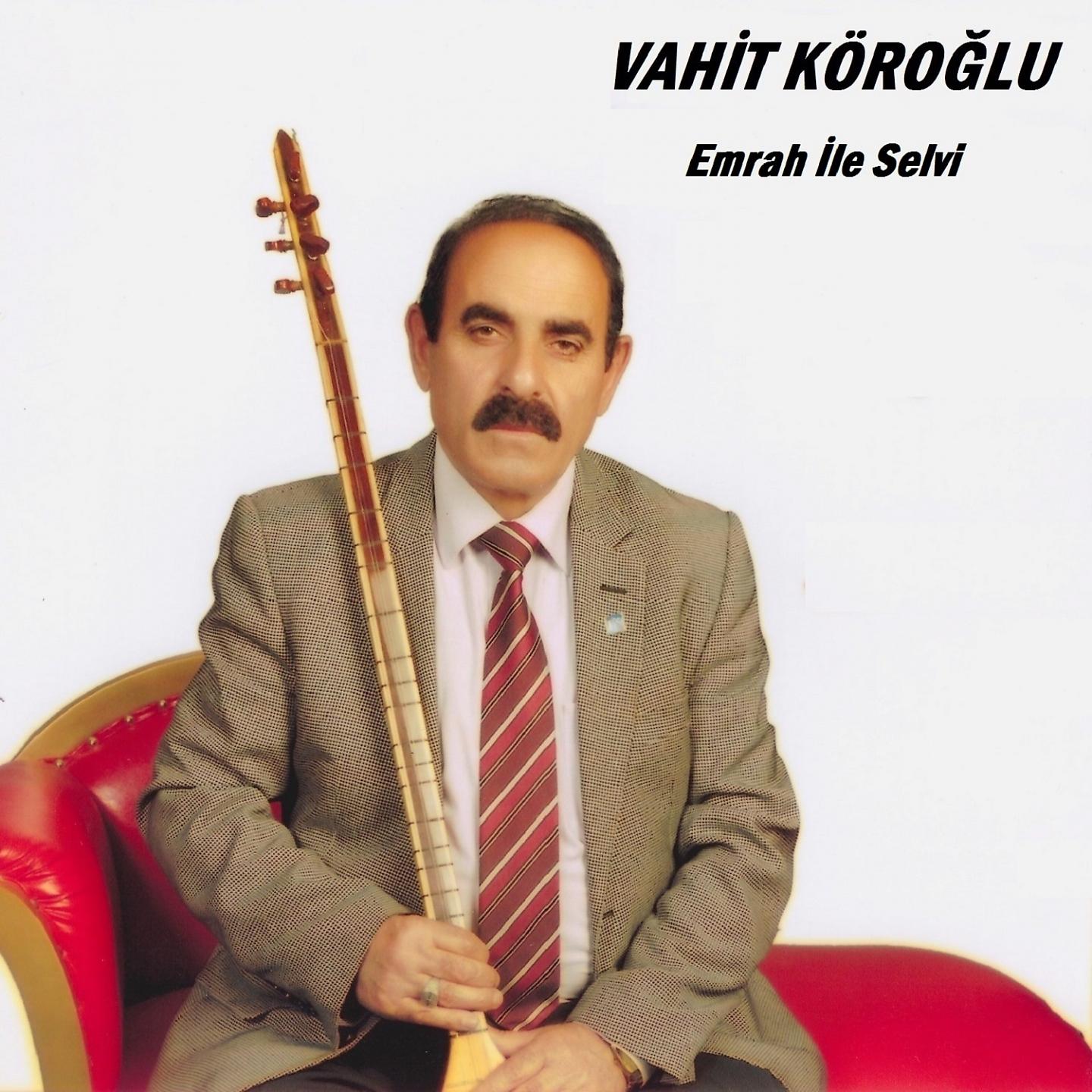 Постер альбома Emrah İle Selvi