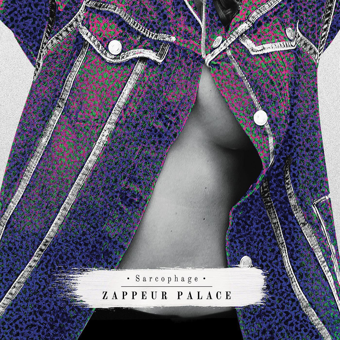 Постер альбома Sarcophage - Single
