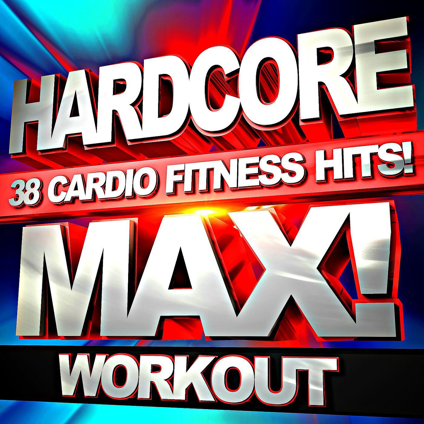 Workout Buddy - Sorry (Energy Workout Mix)