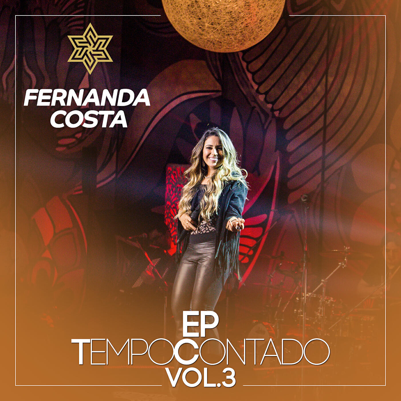 Fernanda Costa - No Lugar Errado (Ao Vivo)