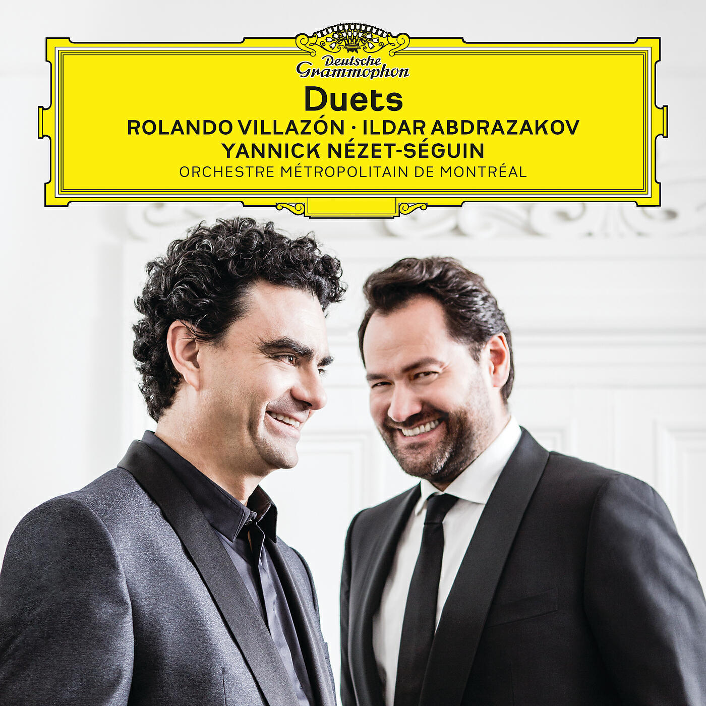 Rolando Villazon - Bizet: Carmen, WD 31 / Act 3 - 