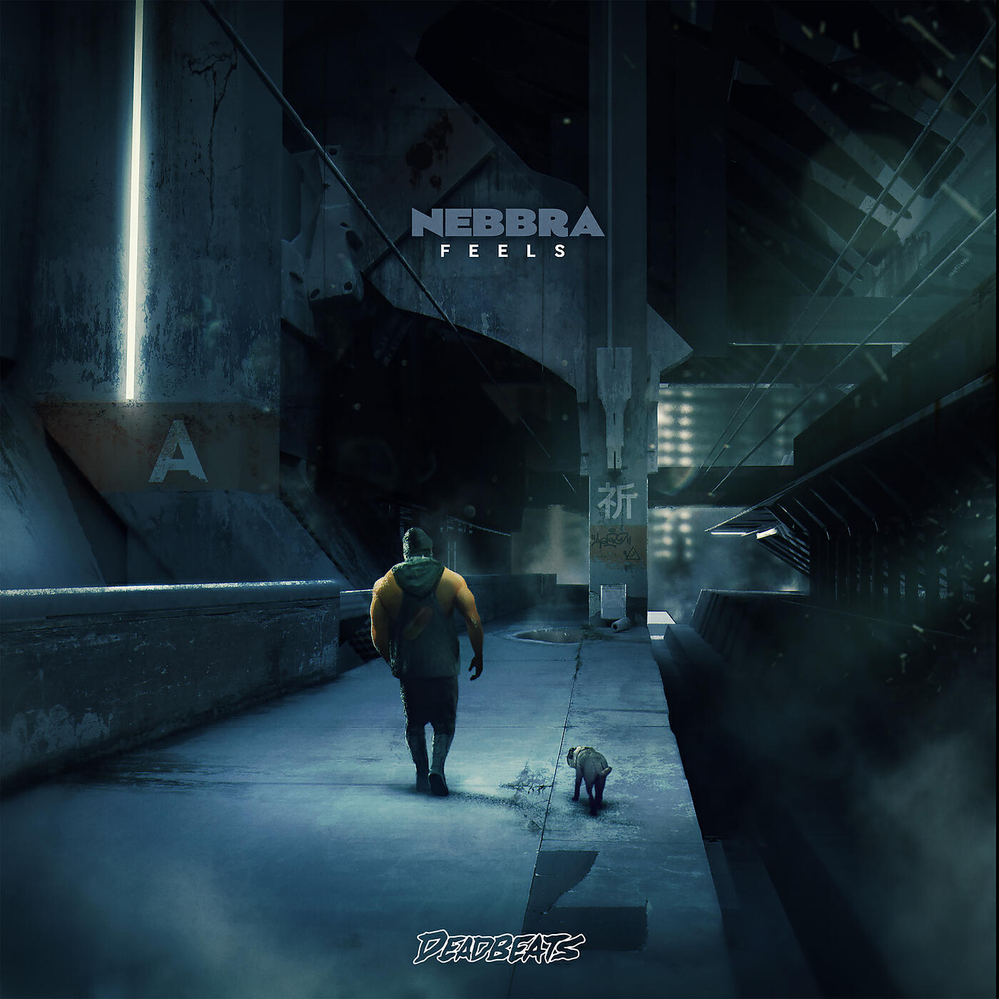 NEBBRA - Feels Like