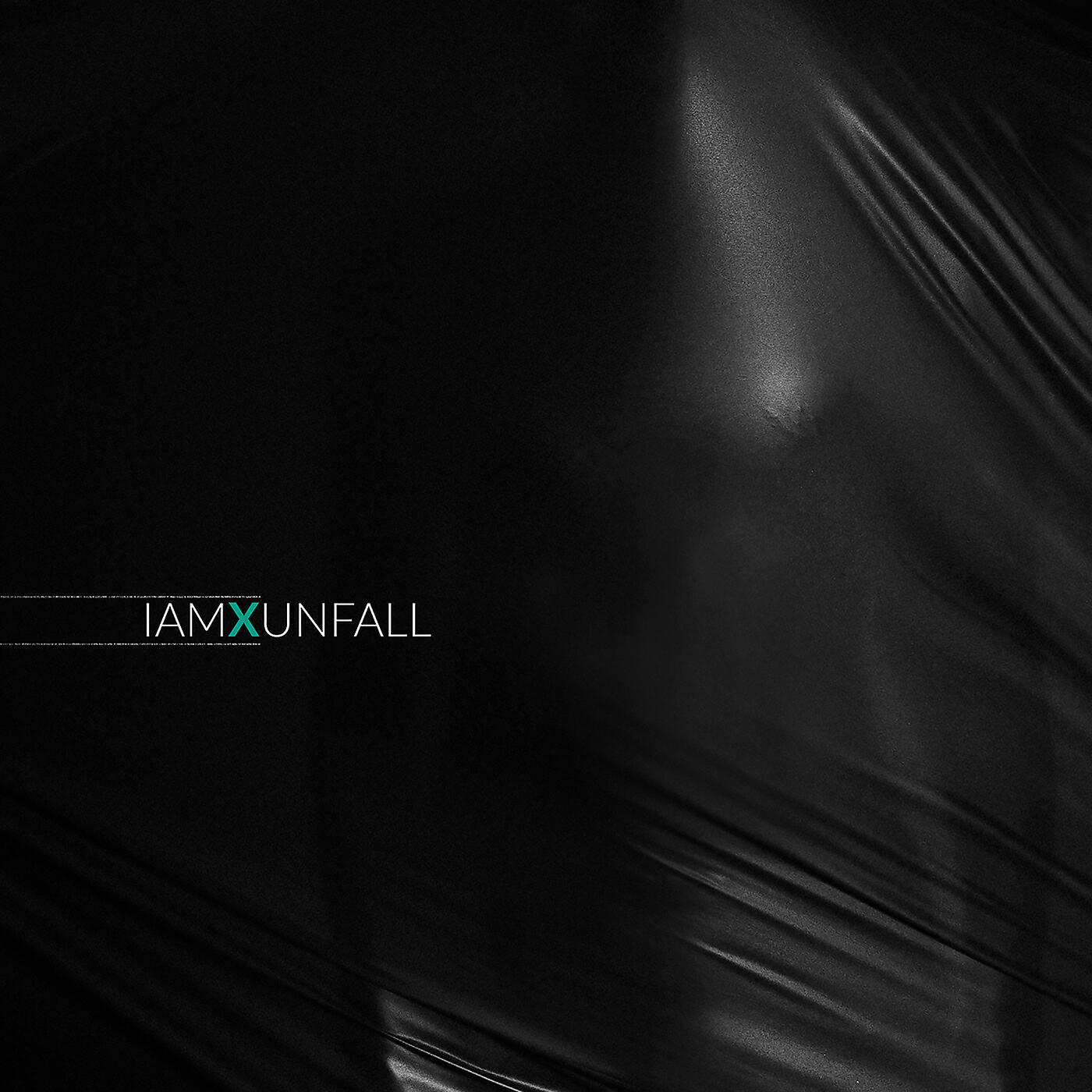IAMX - The Noise Cabinet