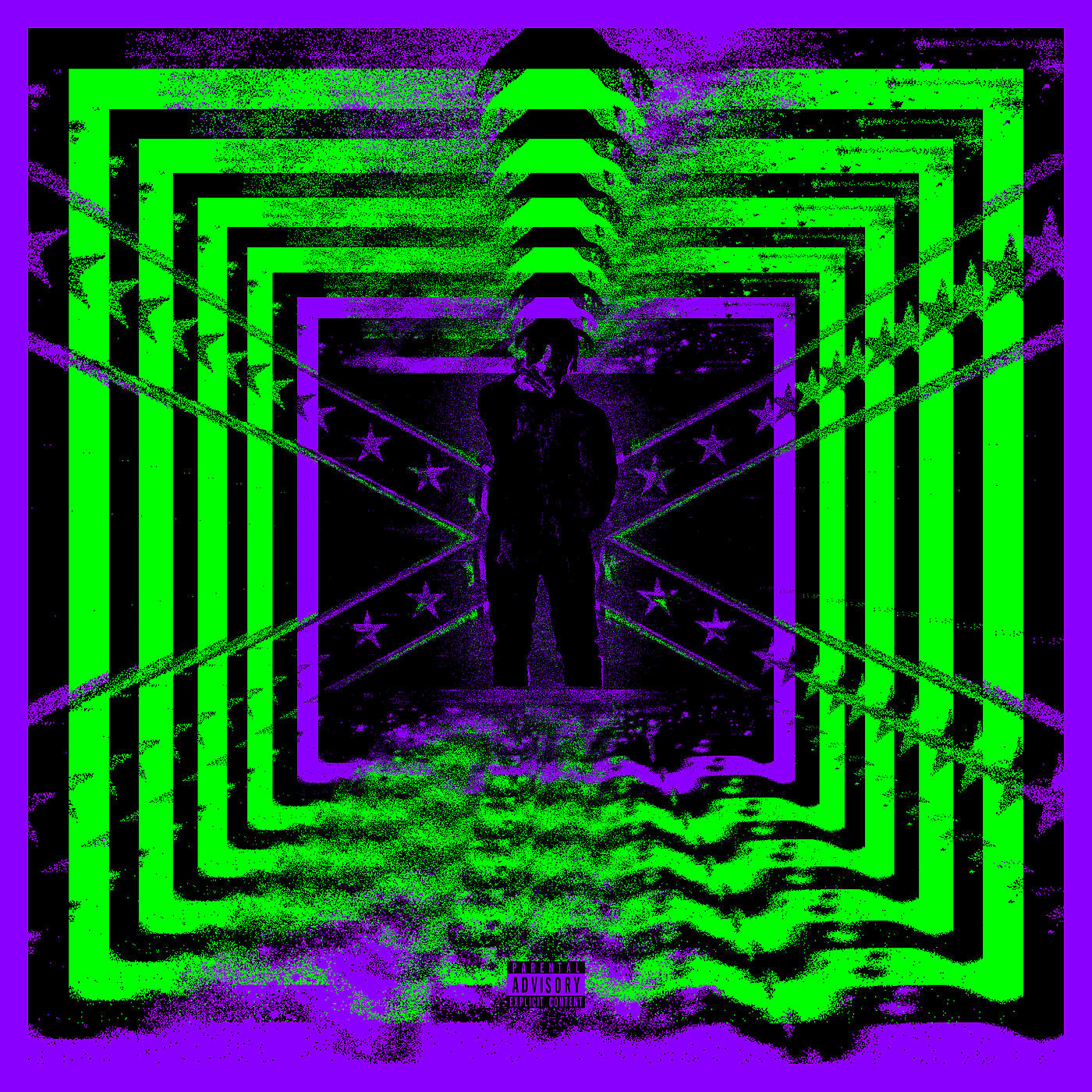 Denzel Curry - Delusional Shone