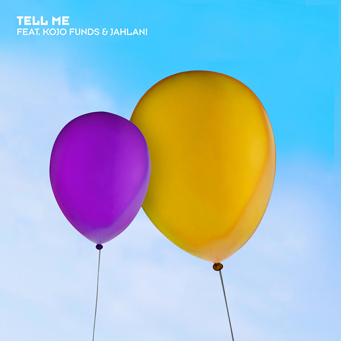 Wretch 32 - Tell Me