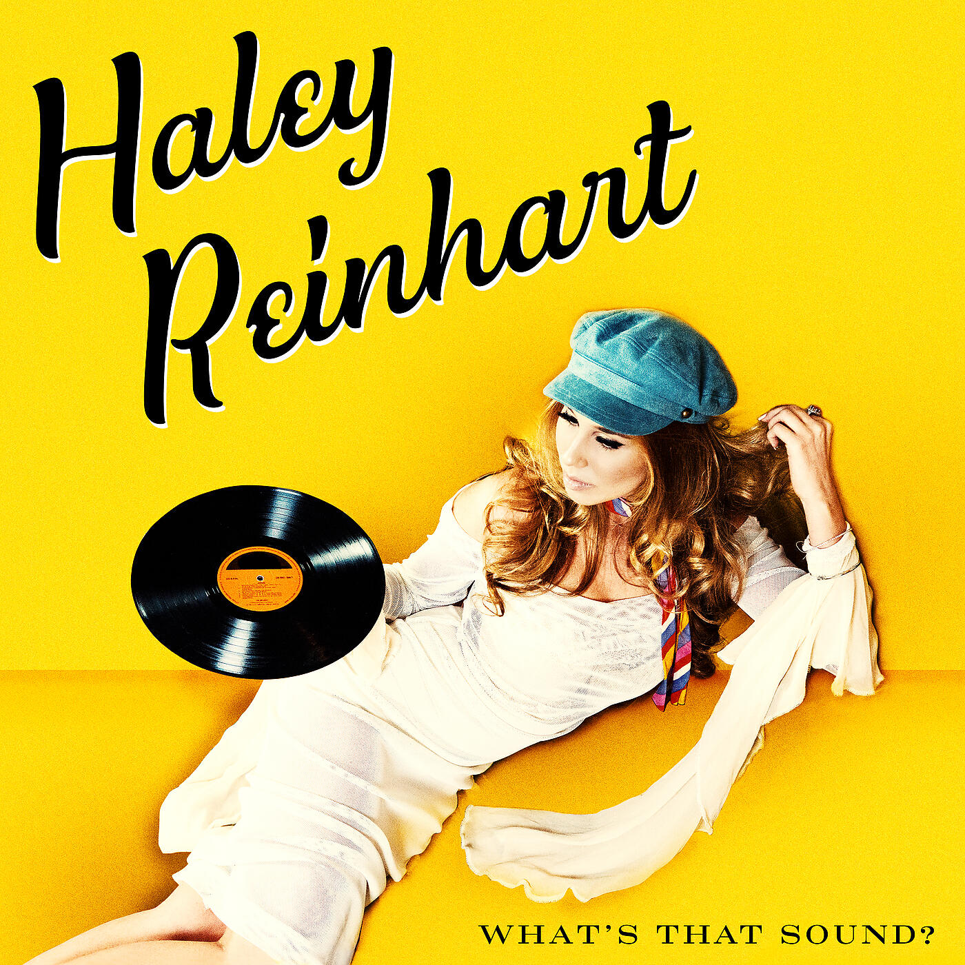 Haley Reinhart, Scott Bradlee - Oh! Darling