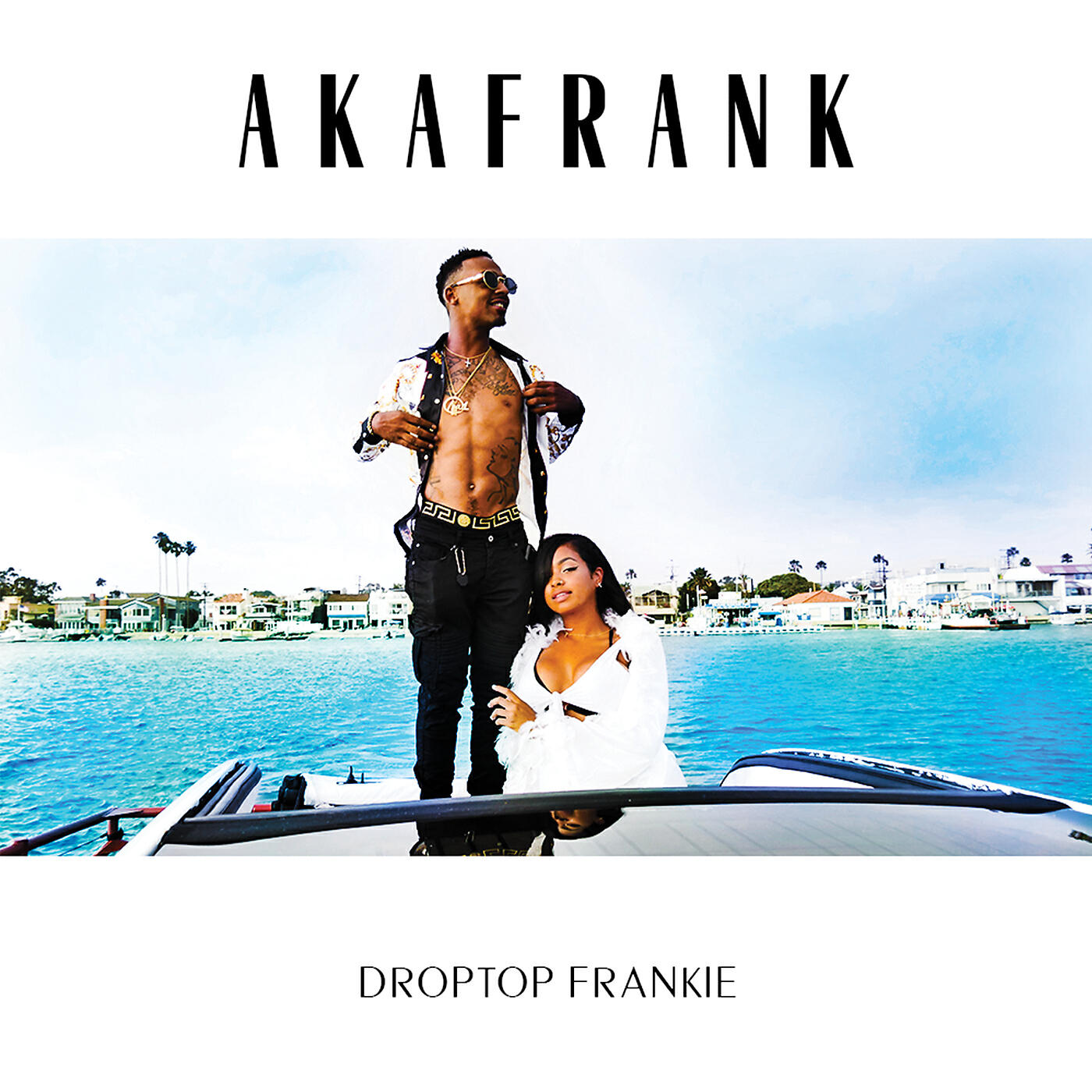 AkaFrank - Sav Hey