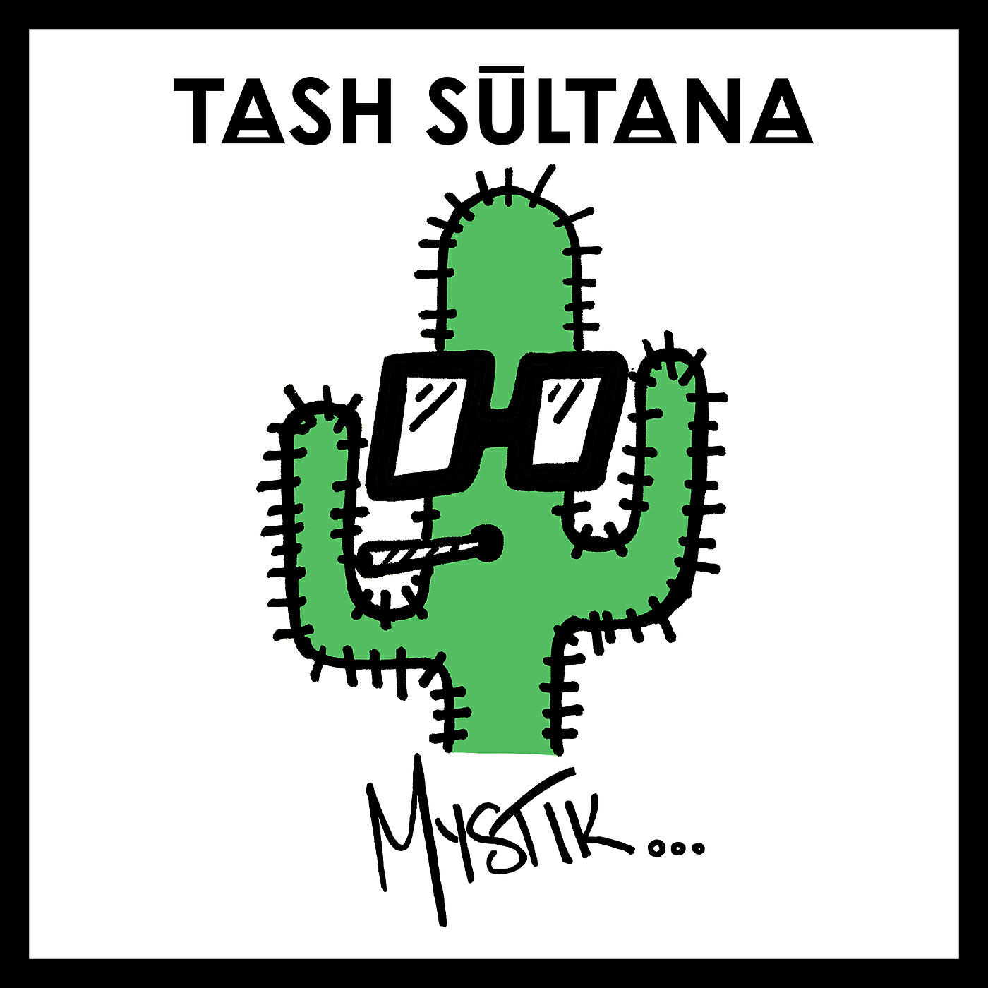 Постер альбома Mystik