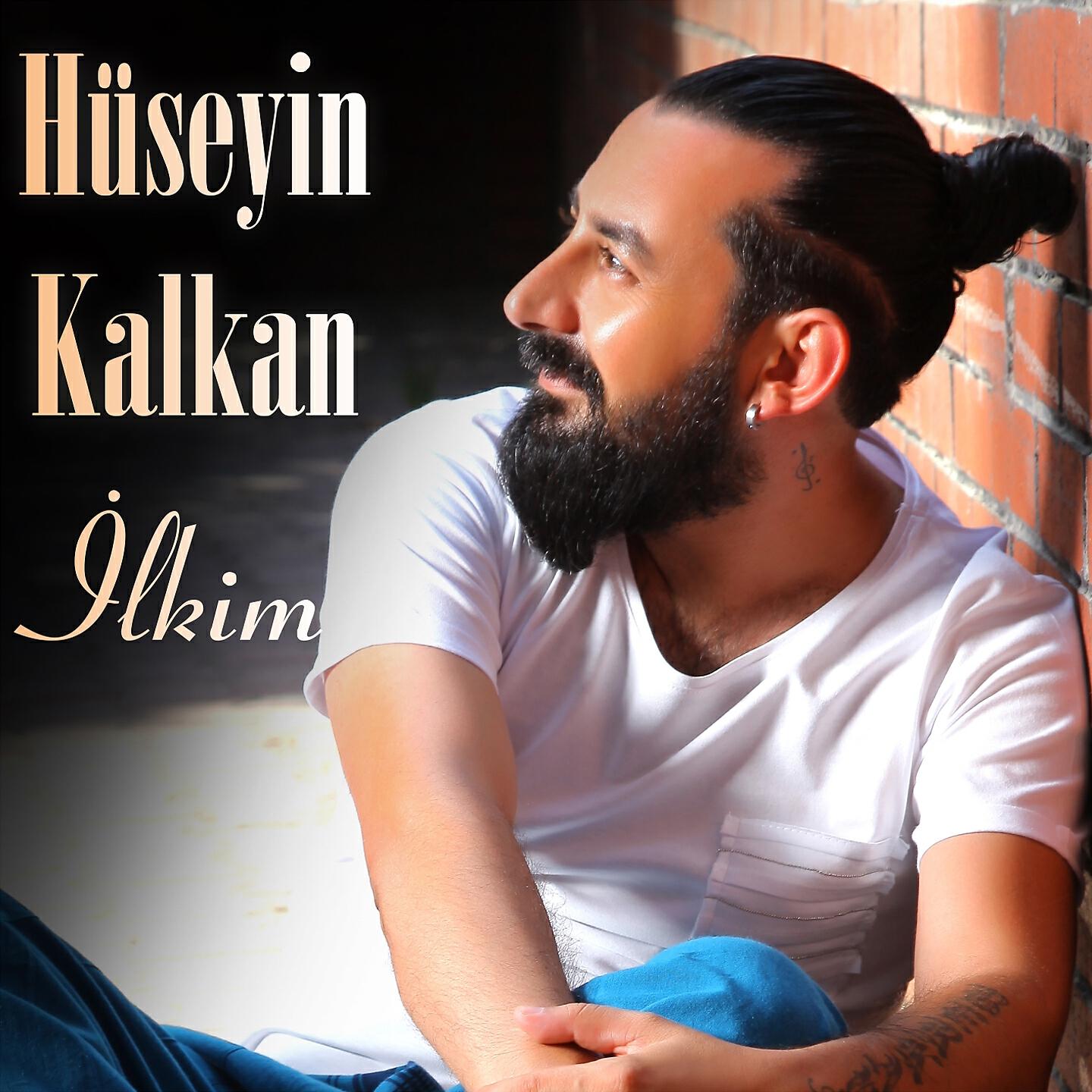 Hüseyin Kalkan - Yıldızlar Döküldü Yere