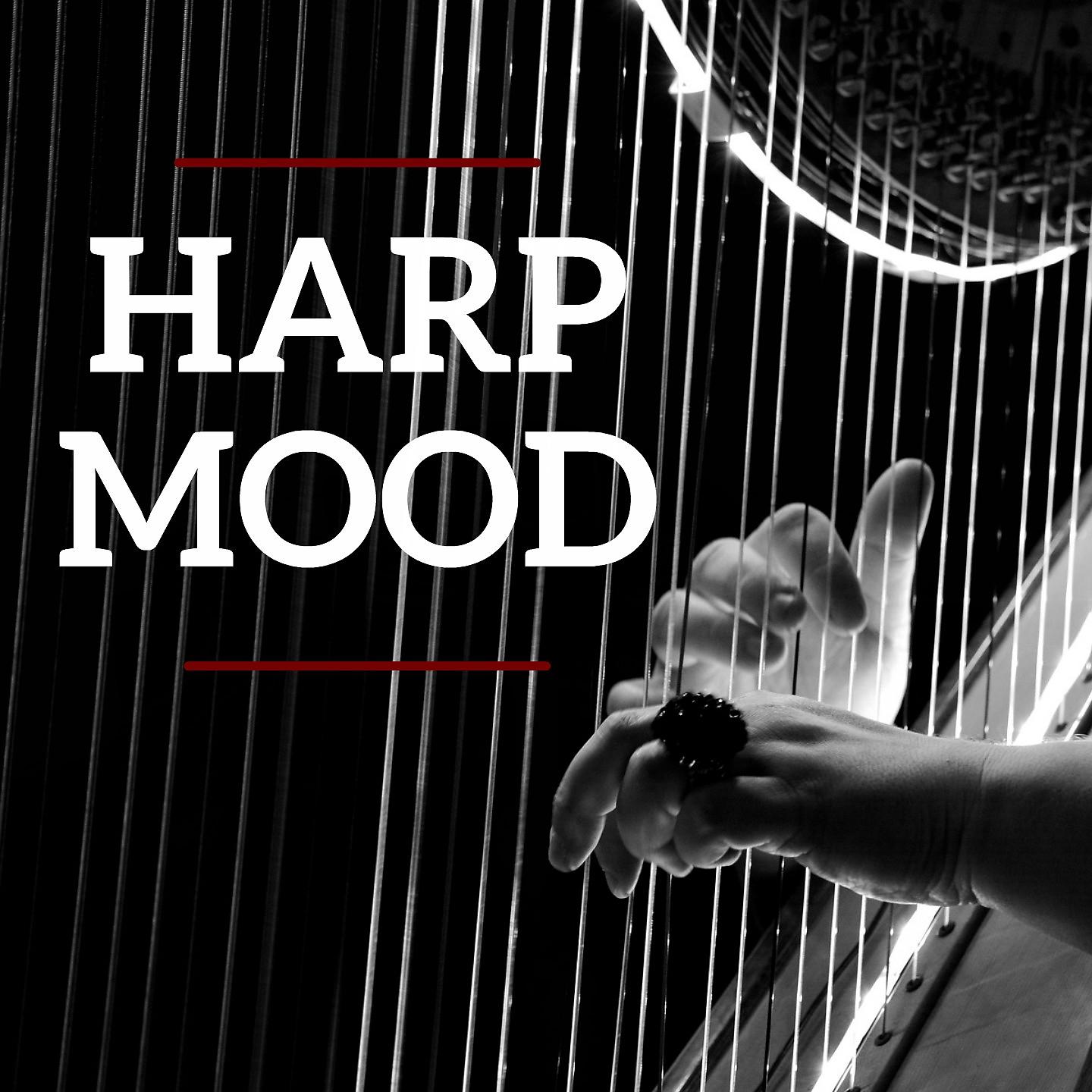 Постер альбома Harp Mood