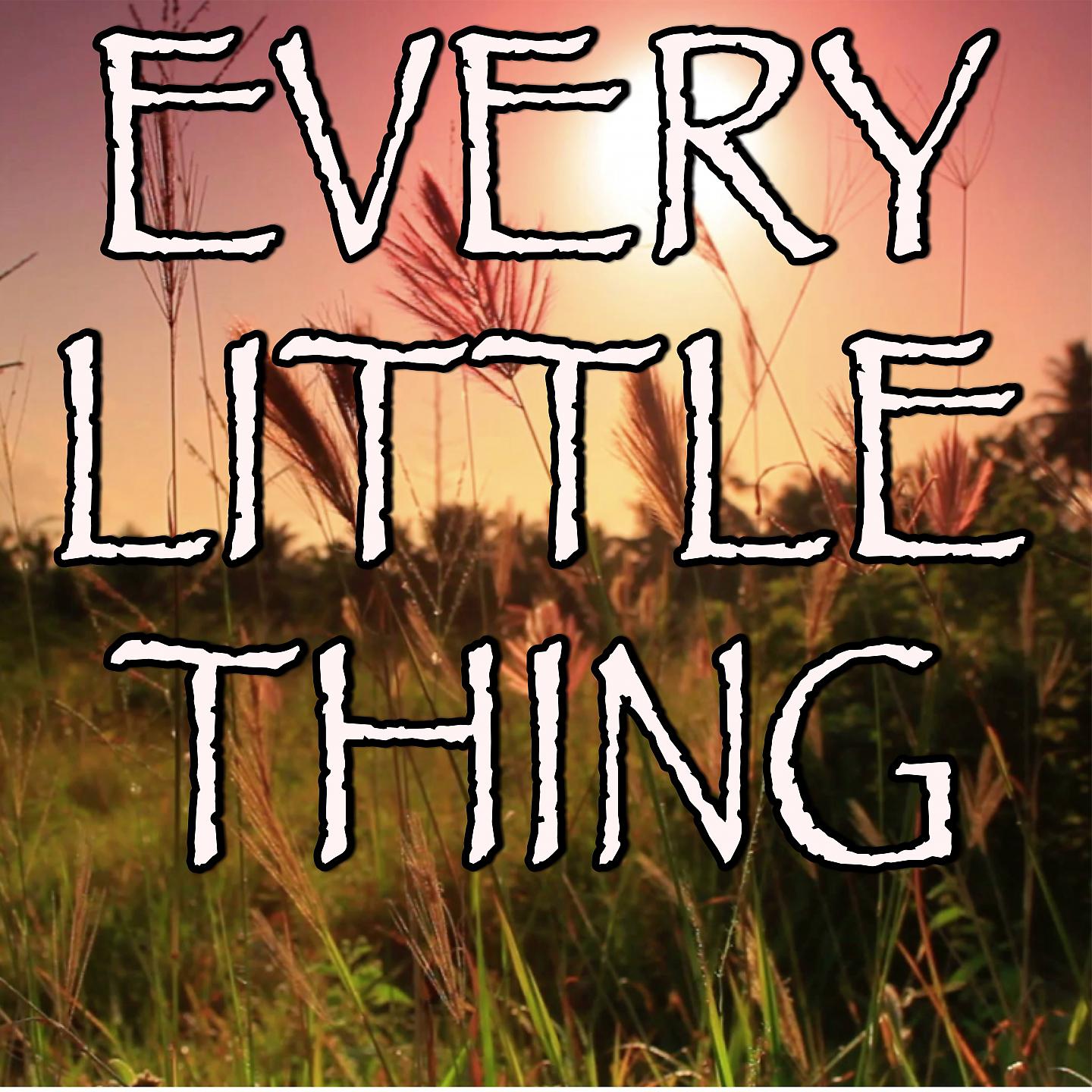 2017 Billboard Masters - Every Little Thing - Tribute to Carly Pearce (Instrumental Version)