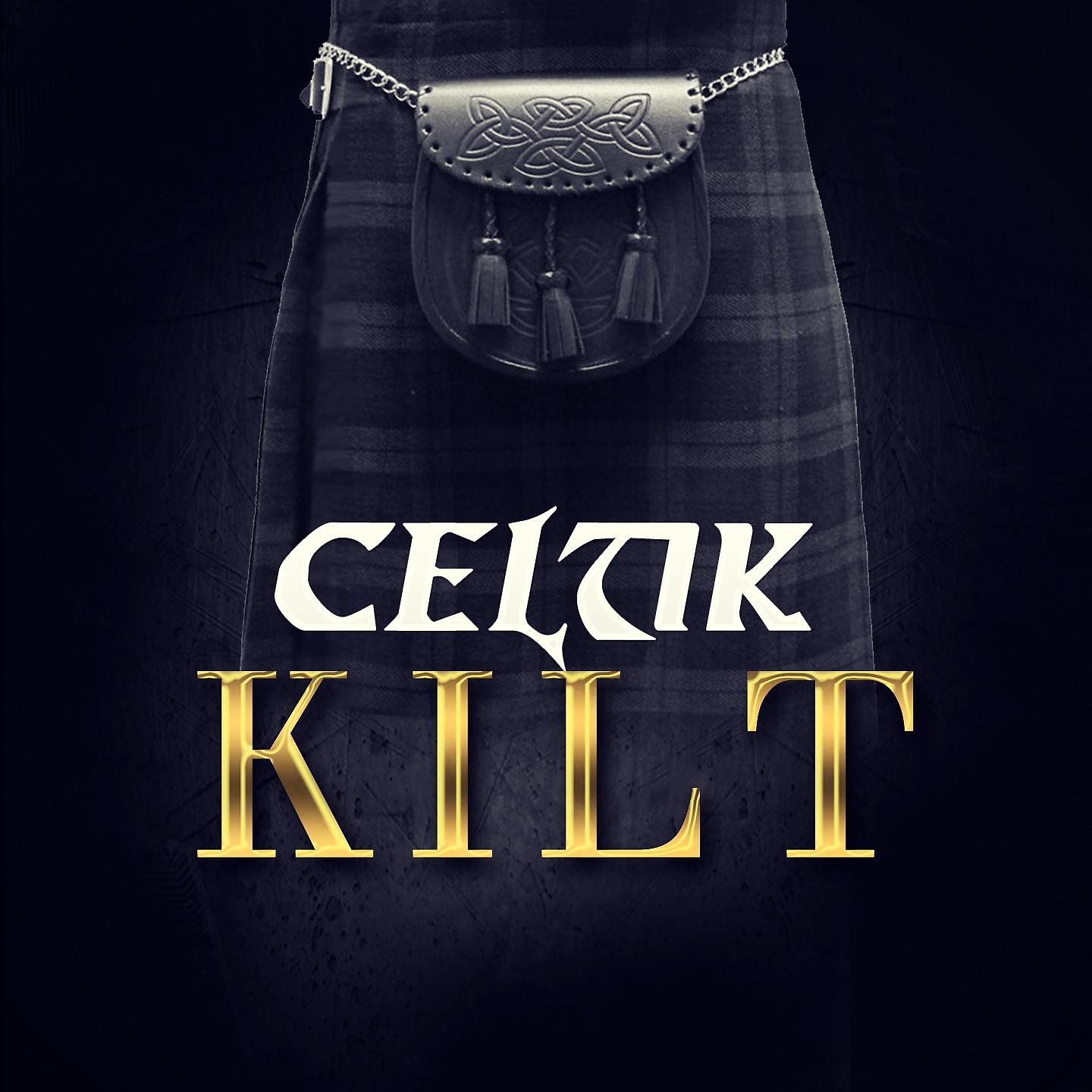 Постер альбома Kilt