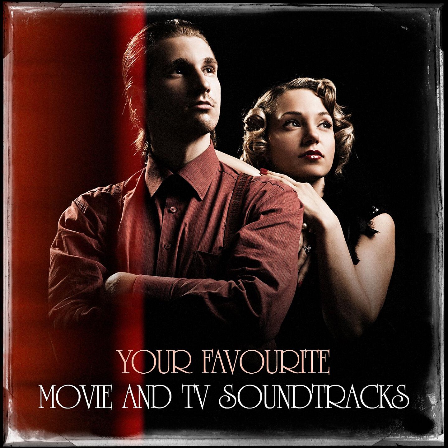 Best TV and Movie Themes - Mission Impossible (From the Movie 