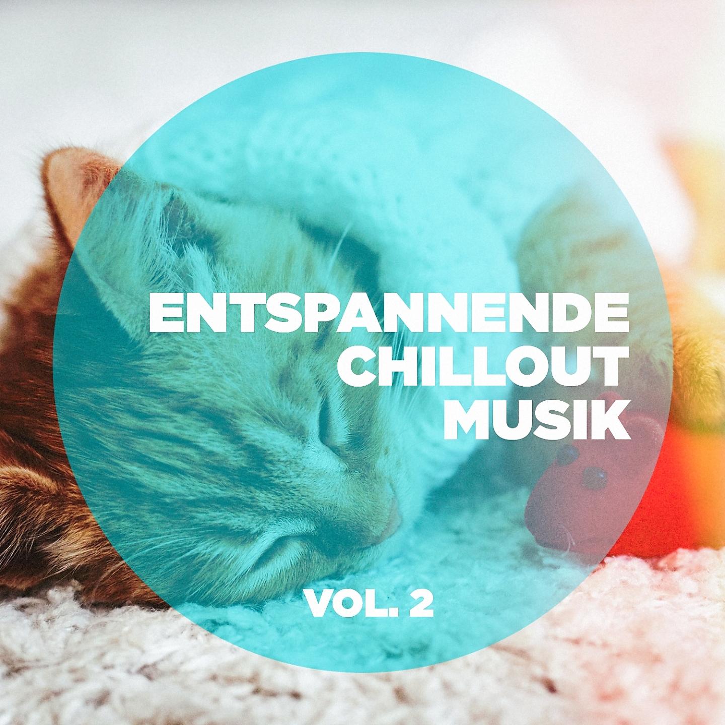 Постер альбома Entspannende Chillout-Musik, Vol. 2