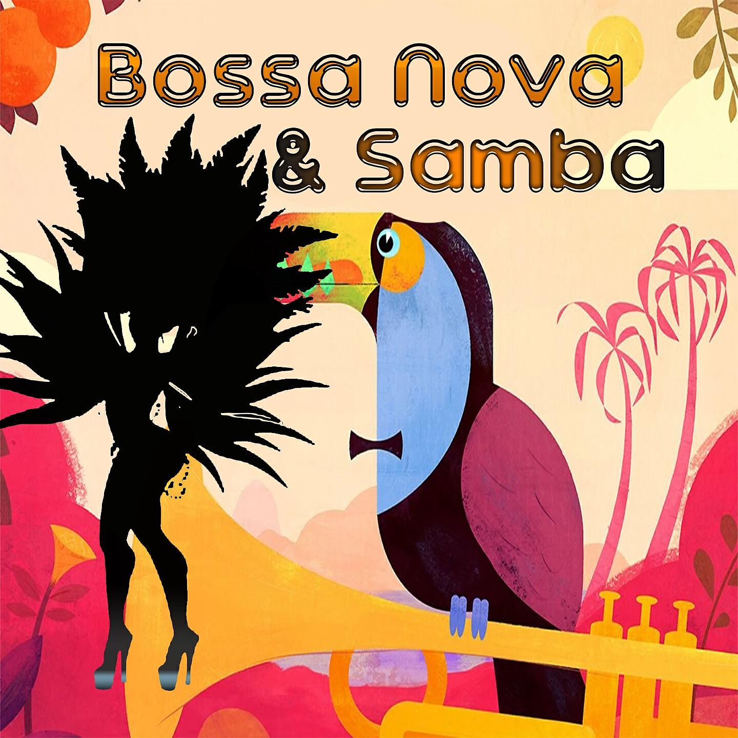Badem Powell - Canto de Ossanha
