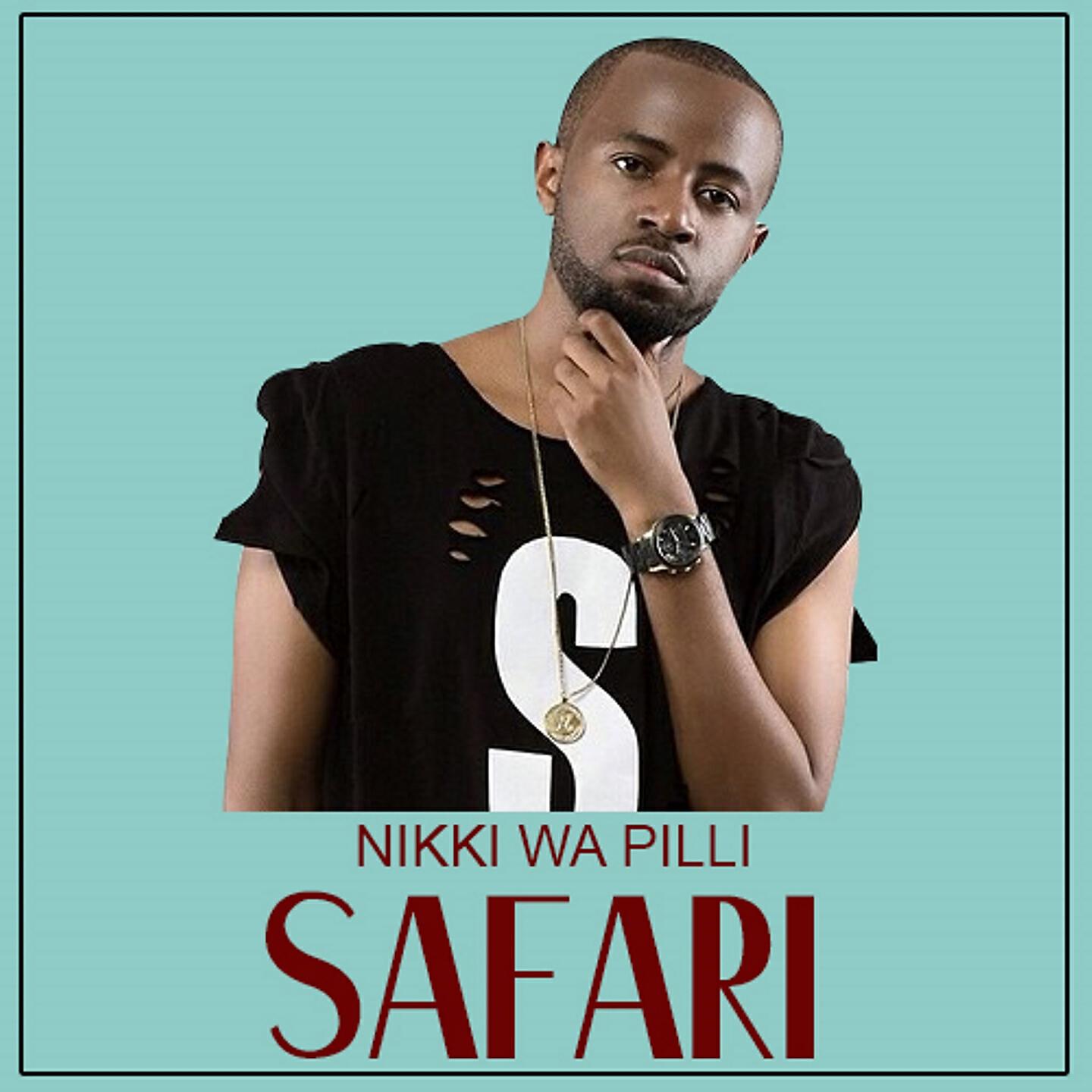 Nikki Wa Pilli - Safari