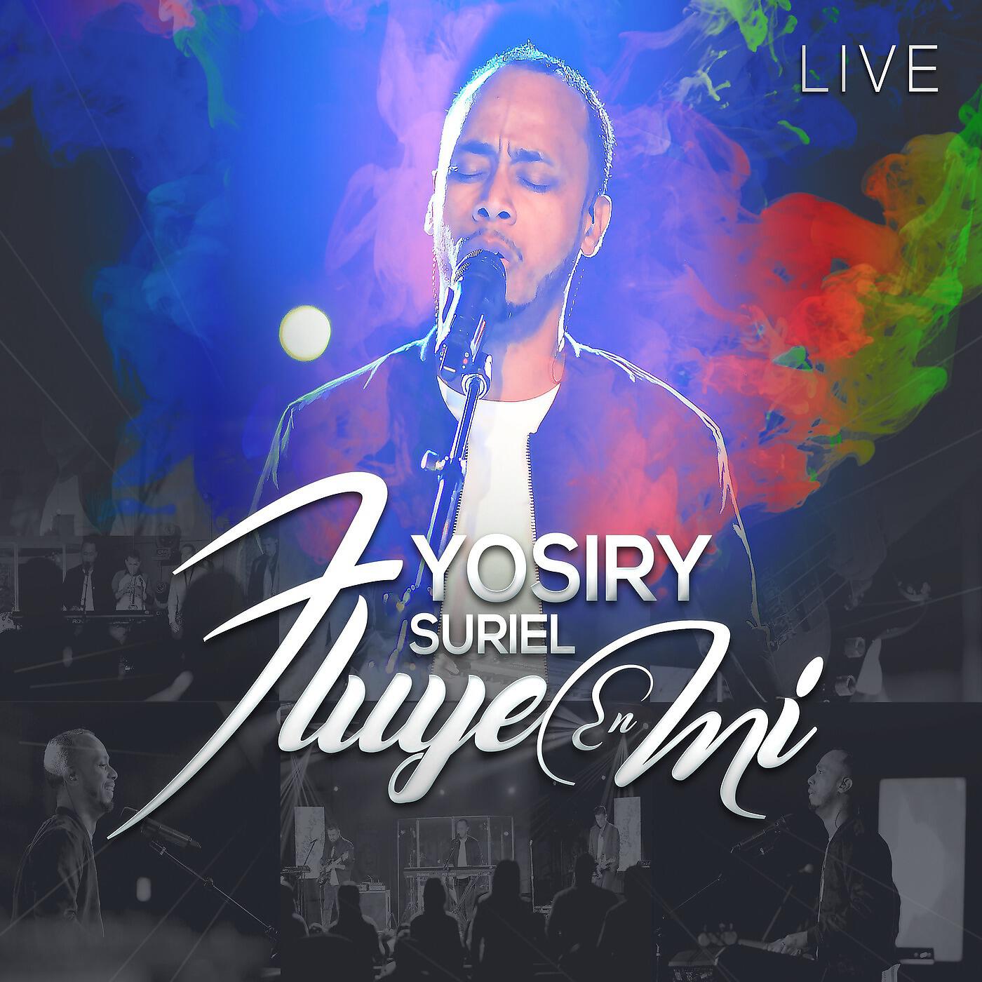 Yosiry Suriel - Tu Nombre Levantare