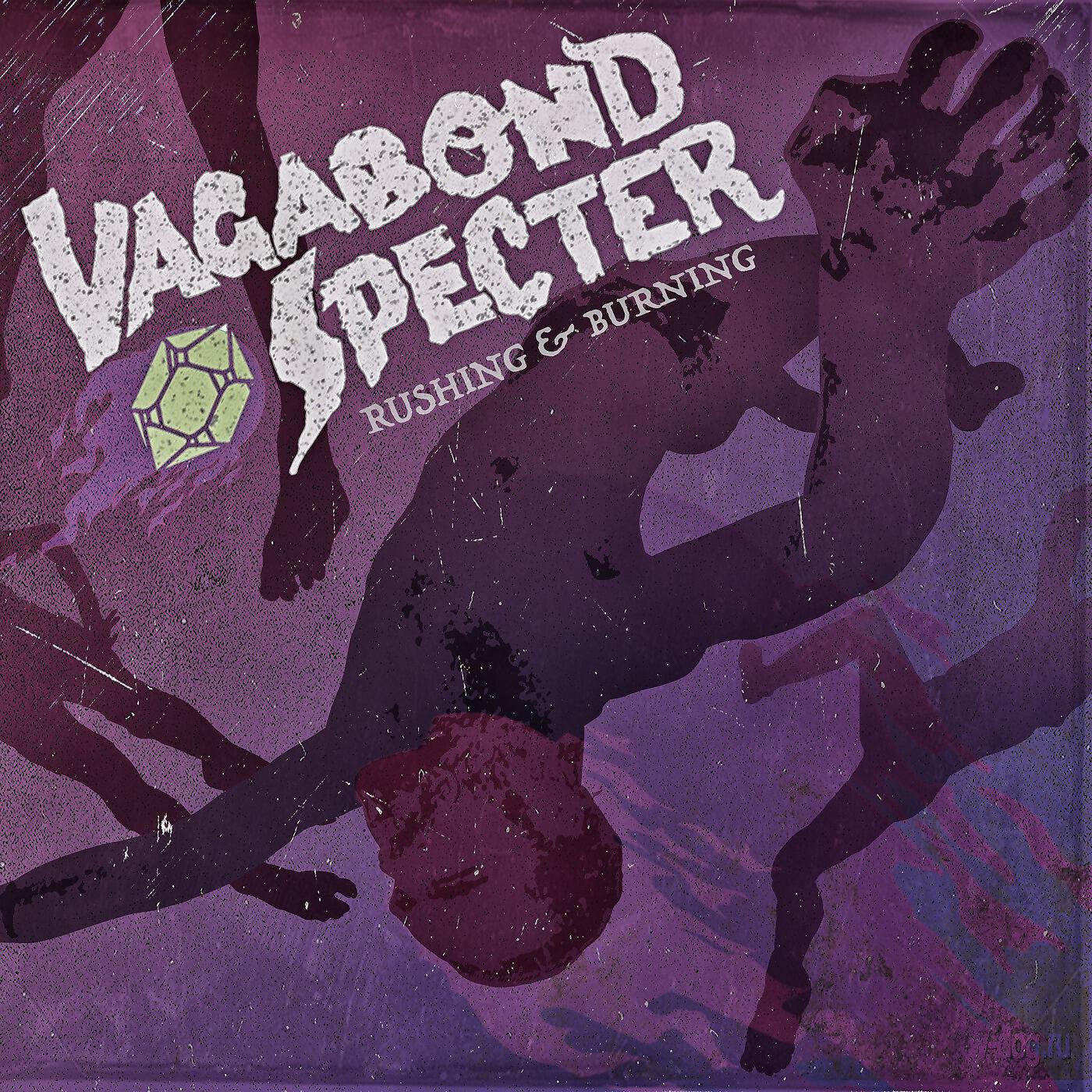 Vagabond Specter - Gilian