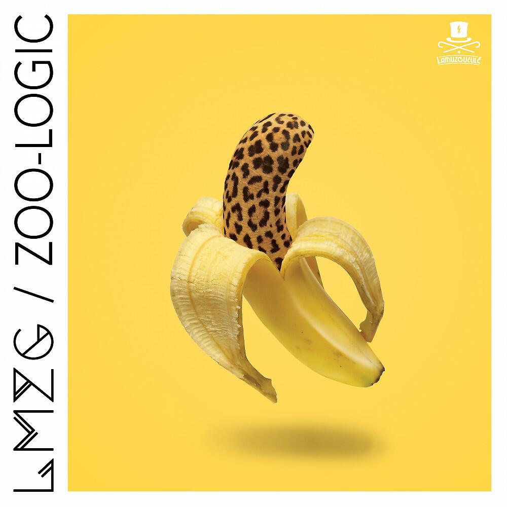 Lamuzgueule - Zoologic