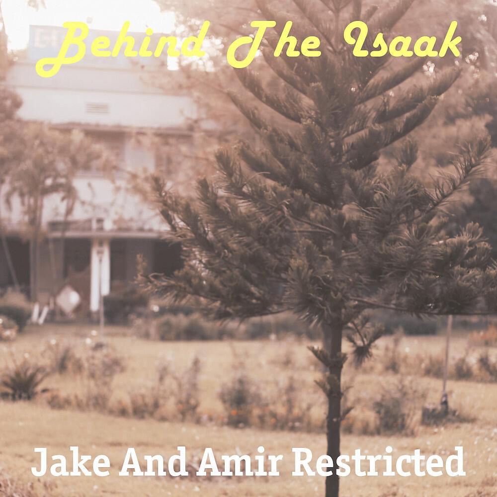 Jake And Amir Restricted - Memior