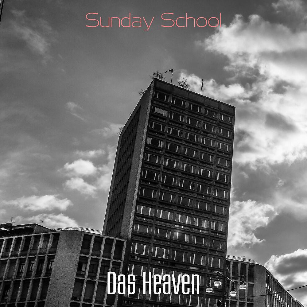 Das Heaven - Band Circus