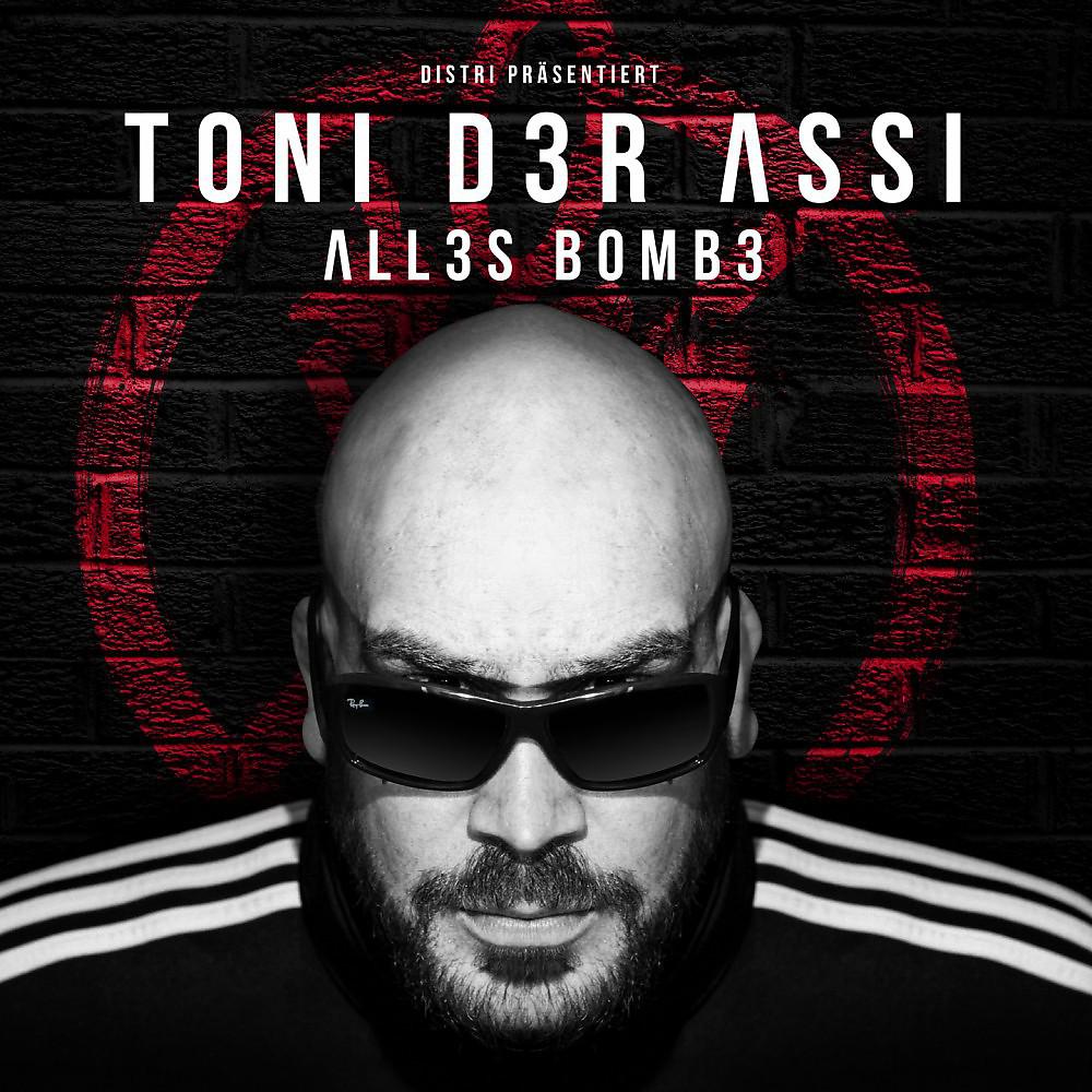 Постер альбома Alles Bombe
