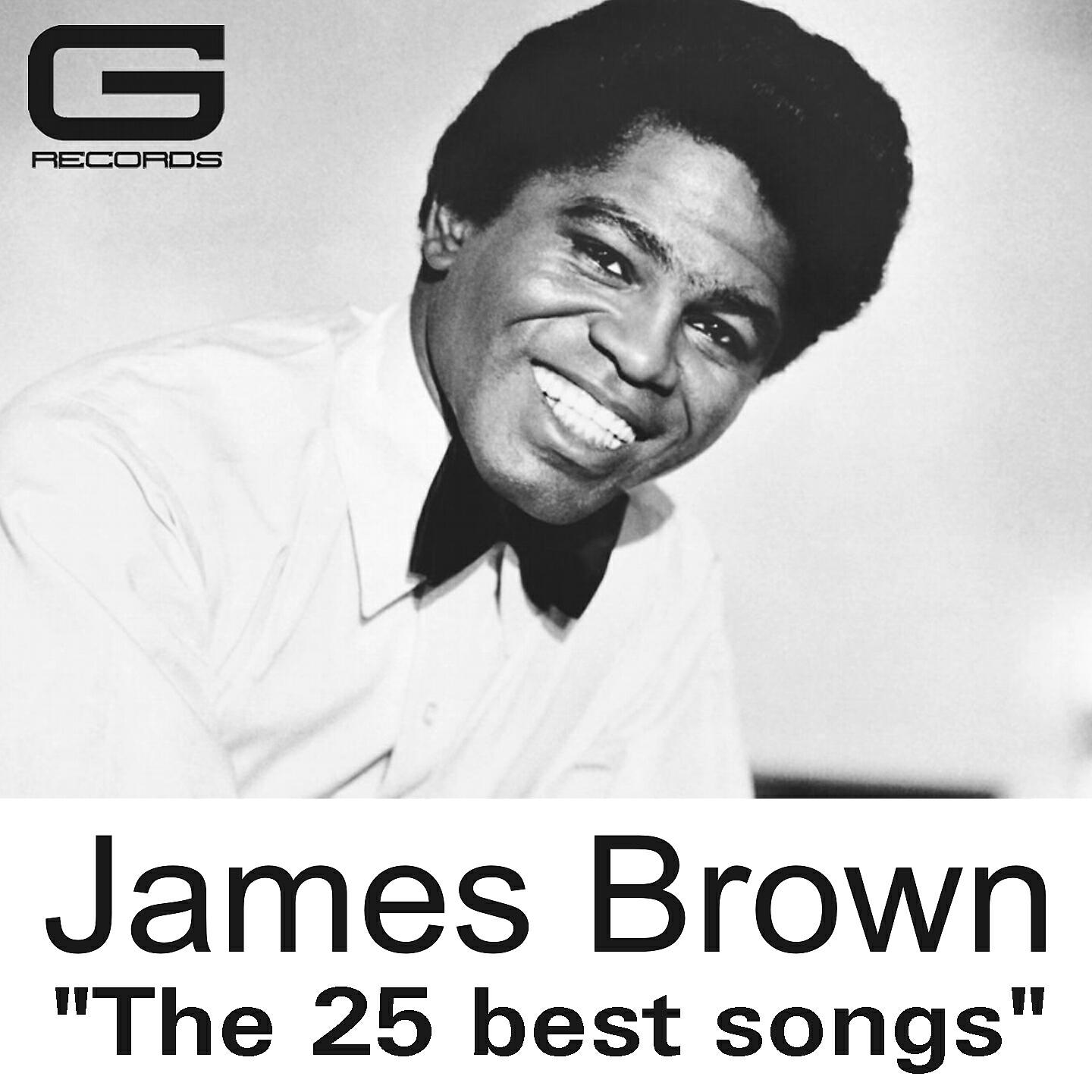 James Brown - It's A Man's Man's Man's World