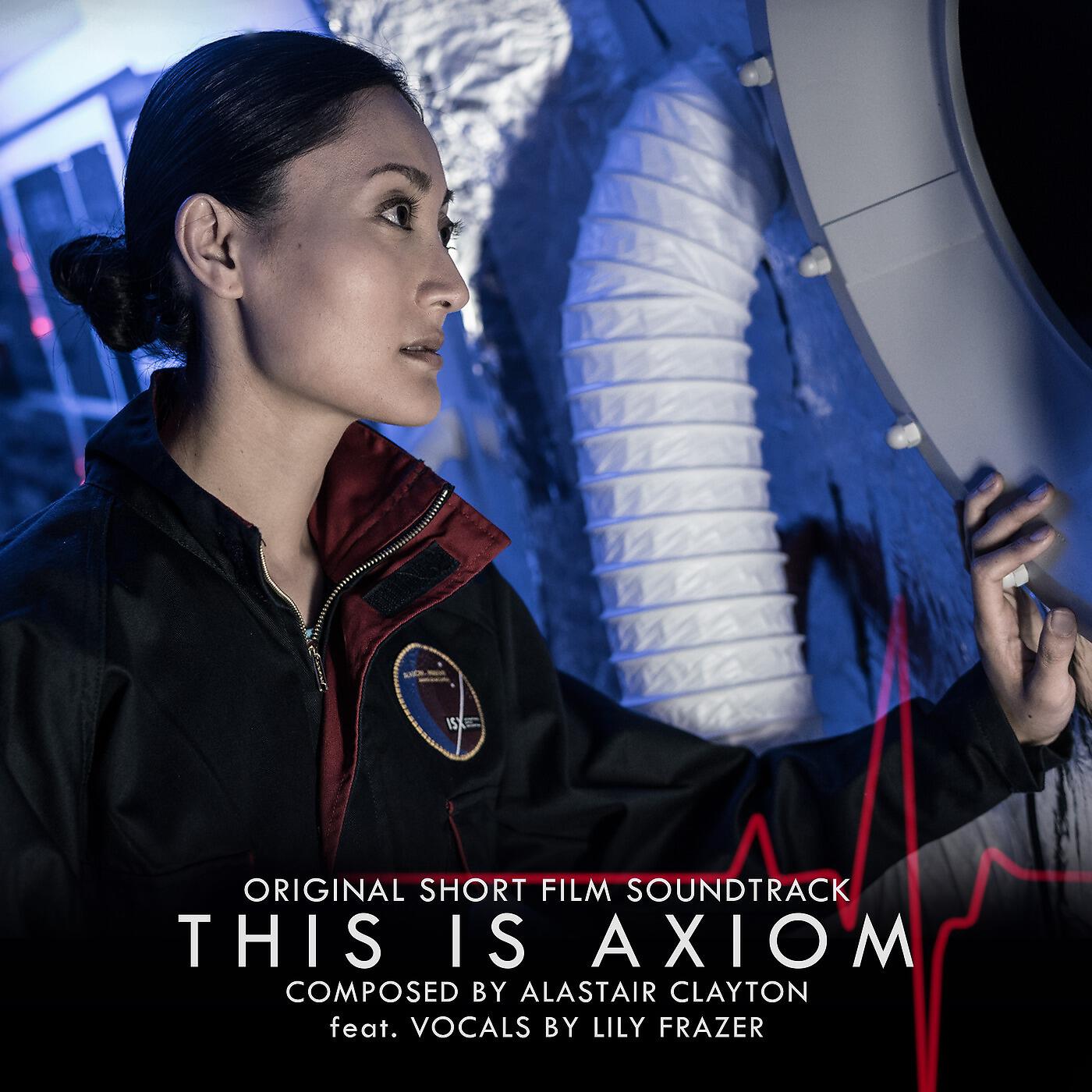 Alastair Clayton - Signum