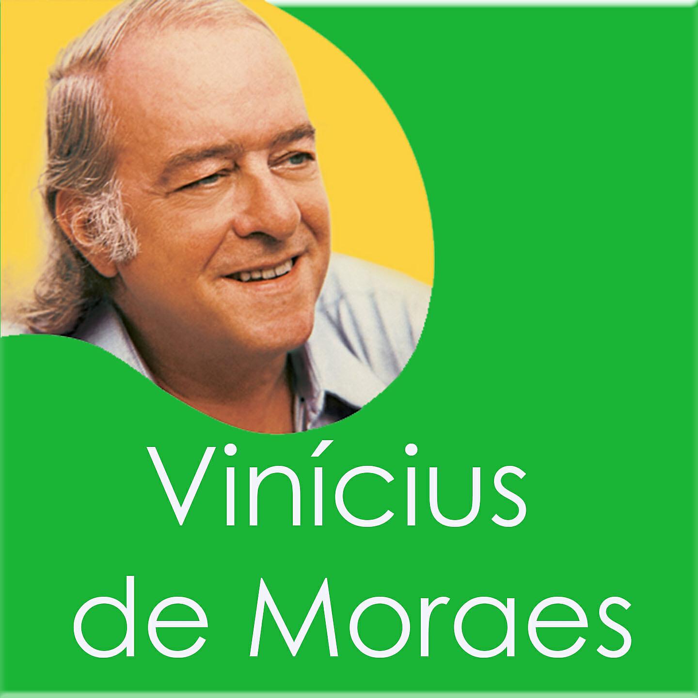 Vinicius De Moraes - Deixa