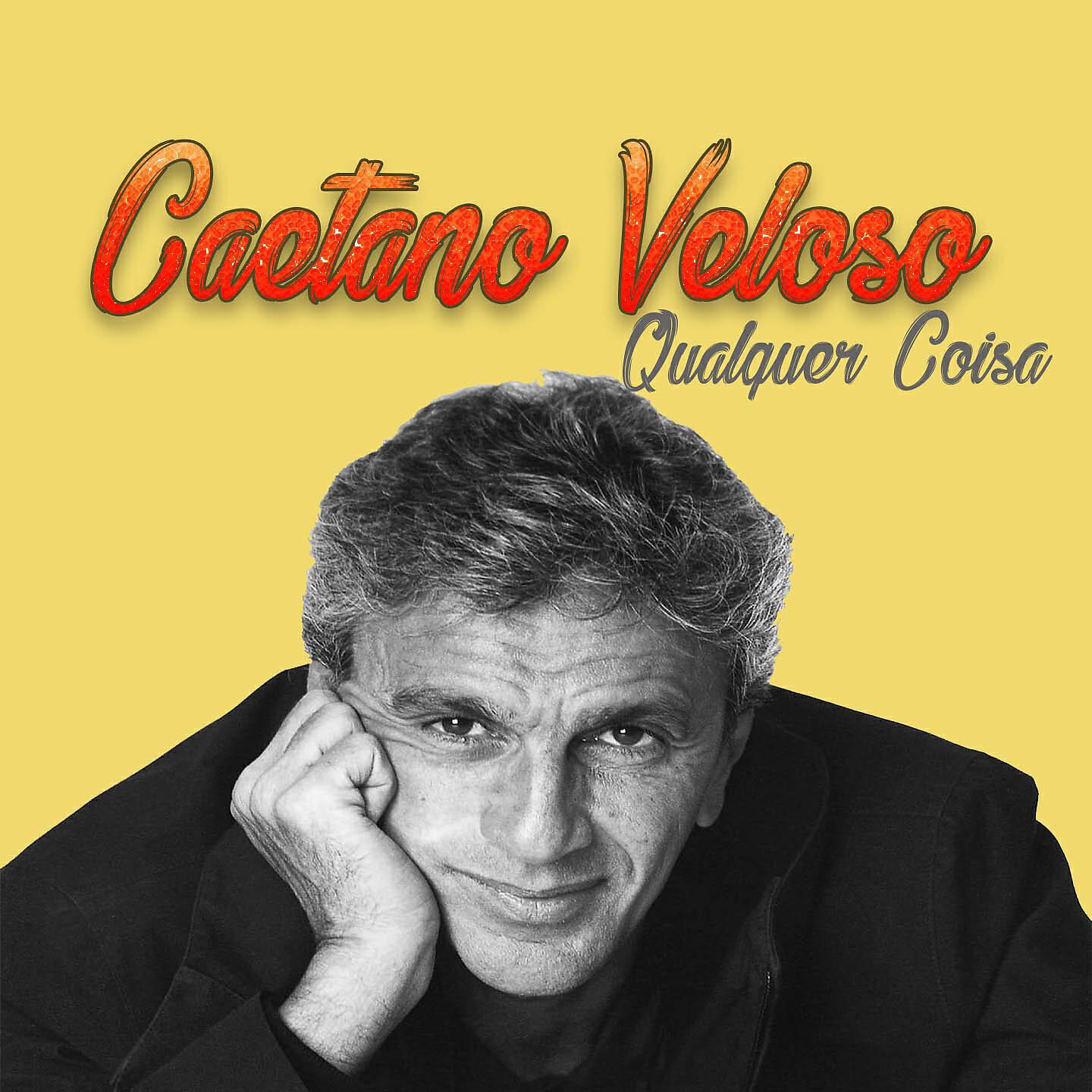 Caetano Veloso - Jorge de Capadócia