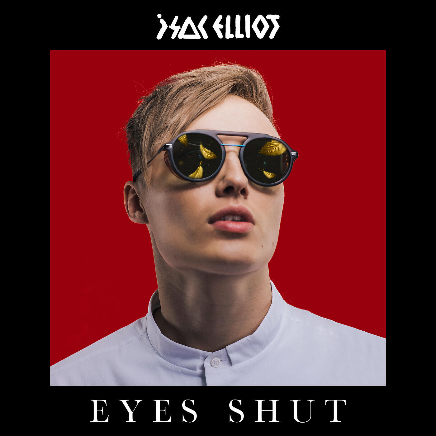 Isac Elliot - EYES SHUT