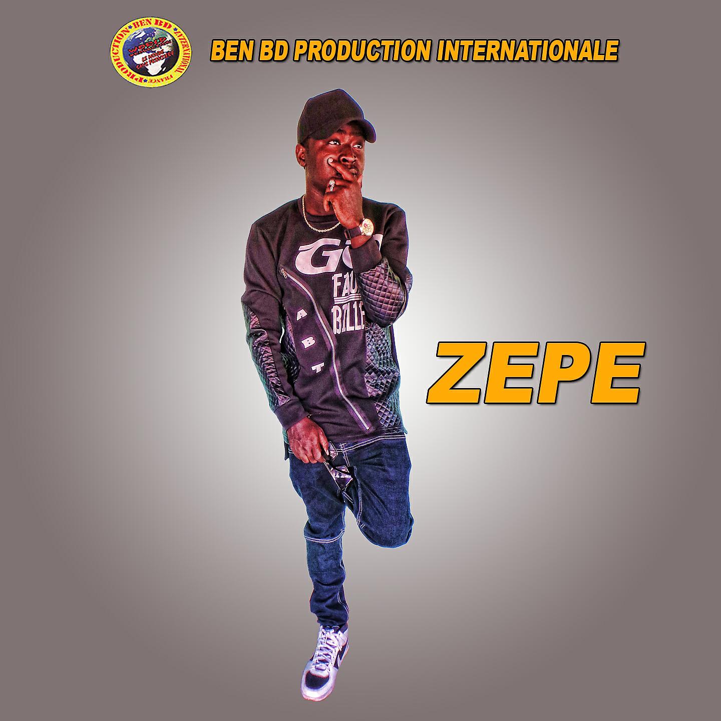 Zepe - Abt Mula