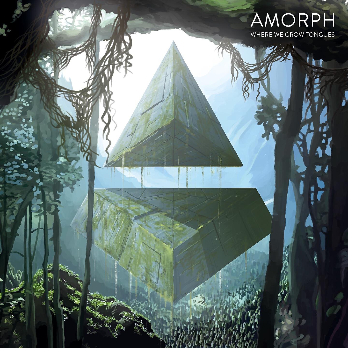 Amorph - Gekko