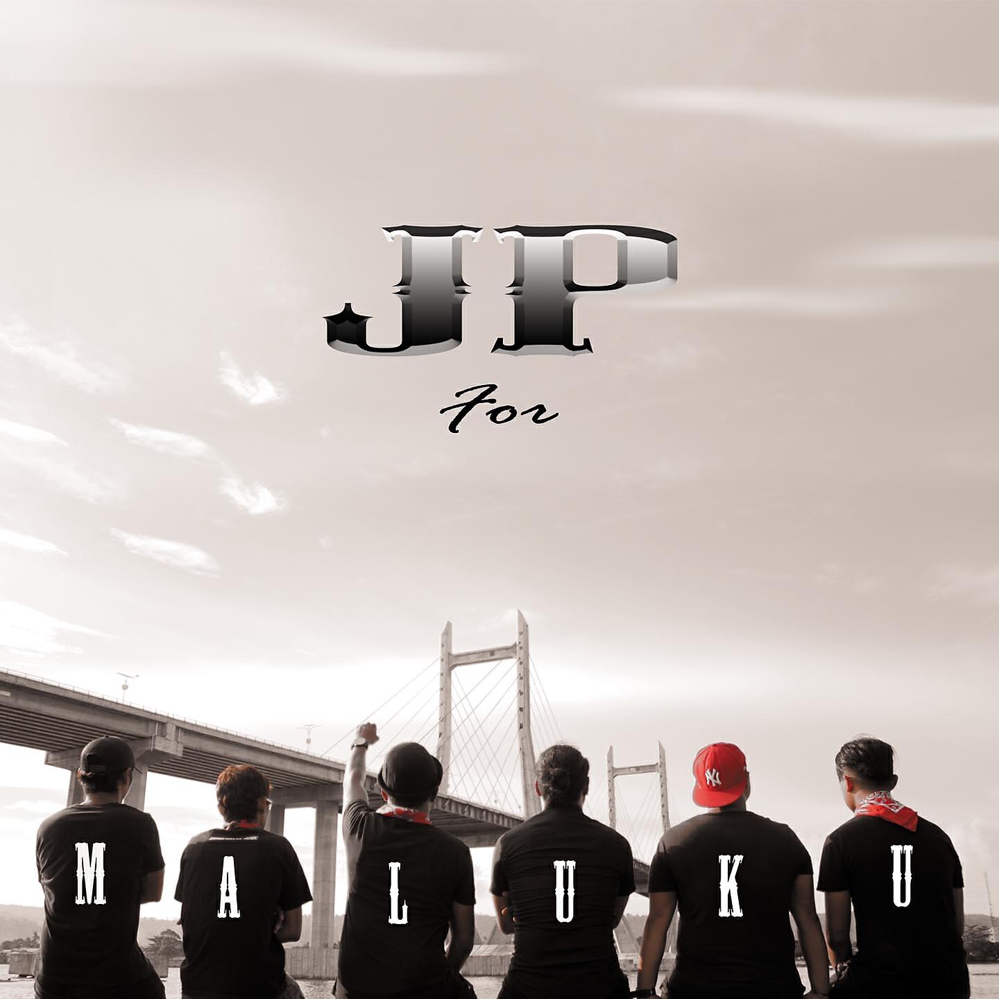 J.P. - Tanah Papua