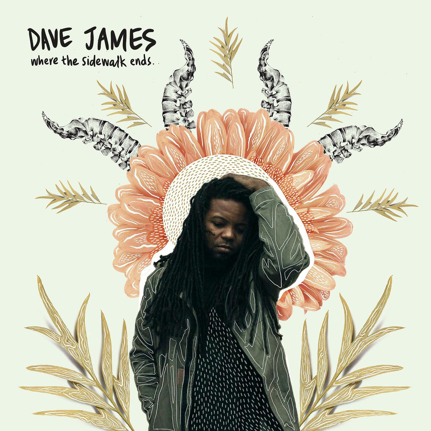 Dave James - Almost There (feat. Danni)