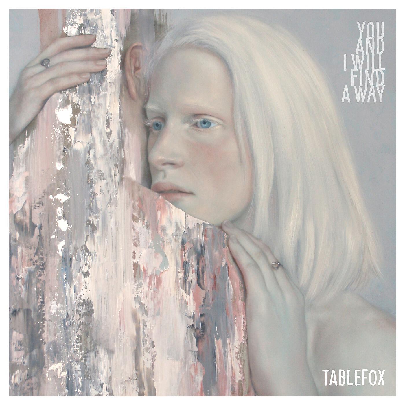 Tablefox - Glass Houses (Instrumental)