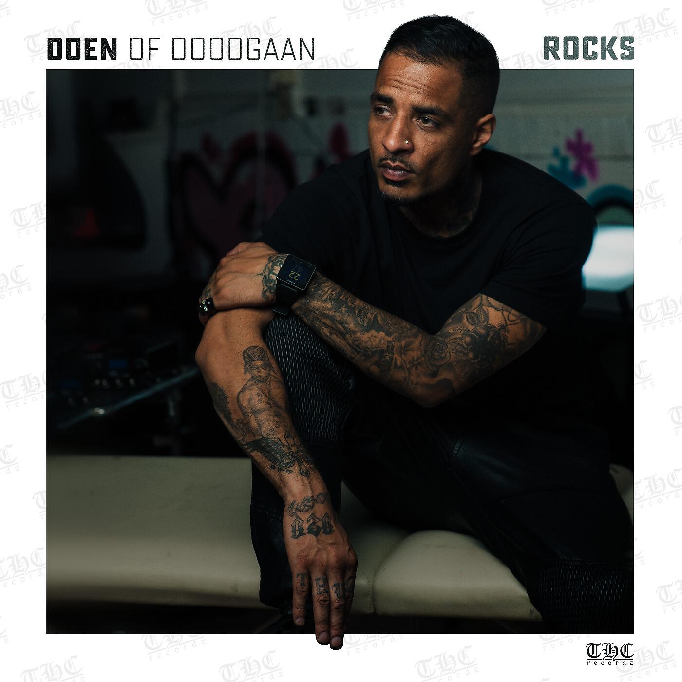 Rocks - Een Weg Terug (feat. Samira)