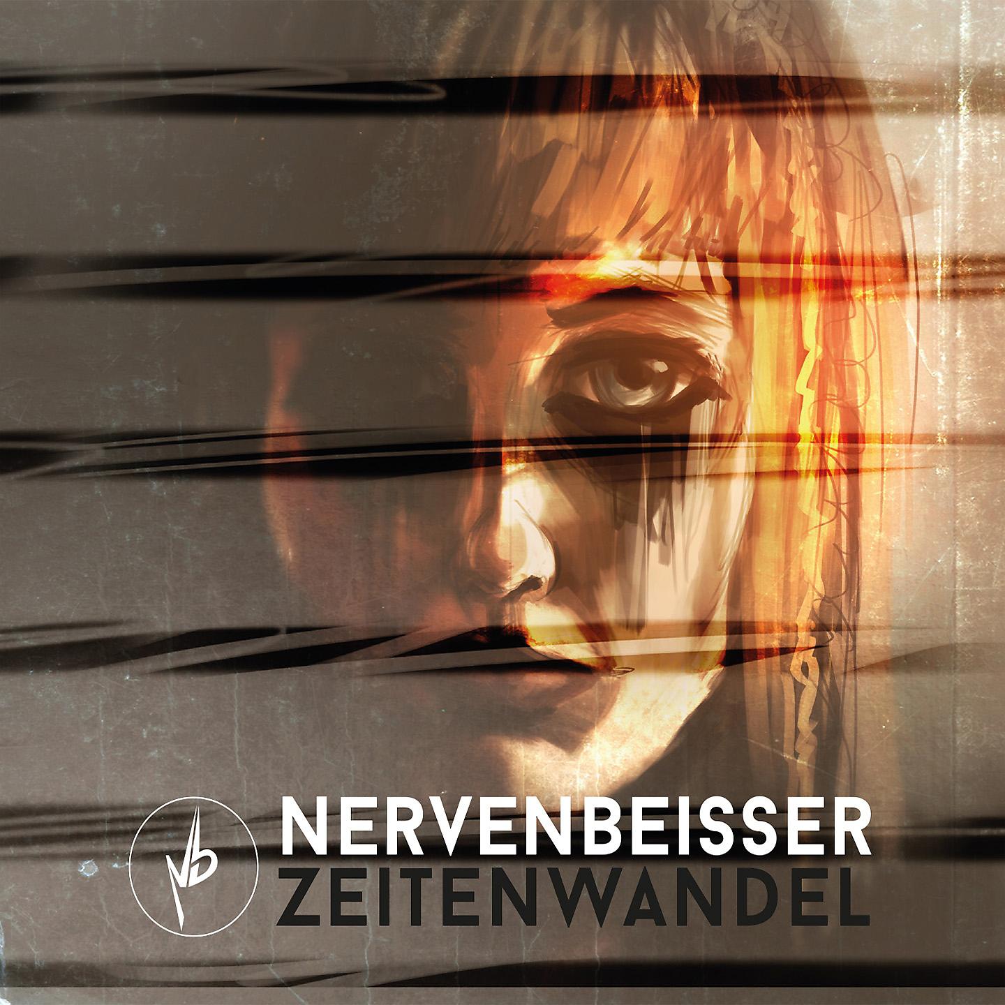 Постер альбома Zeitenwandel