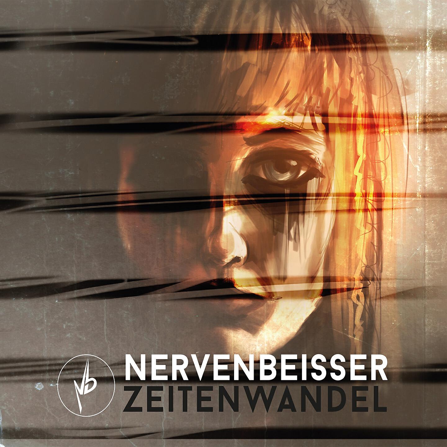 Nervenbeisser - Goldener Käfig
