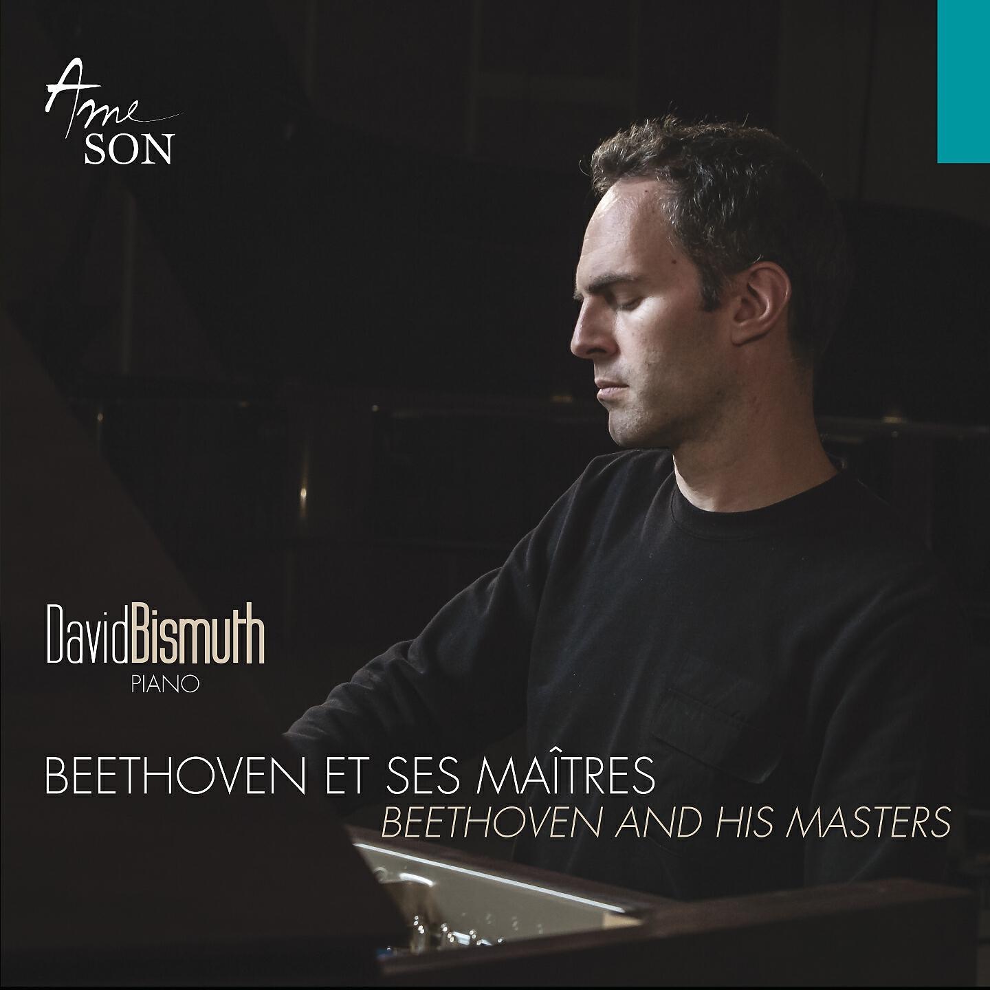 David Bismuth - Suite No. 1 in B-Flat Major, HWV 434: II. Sonate