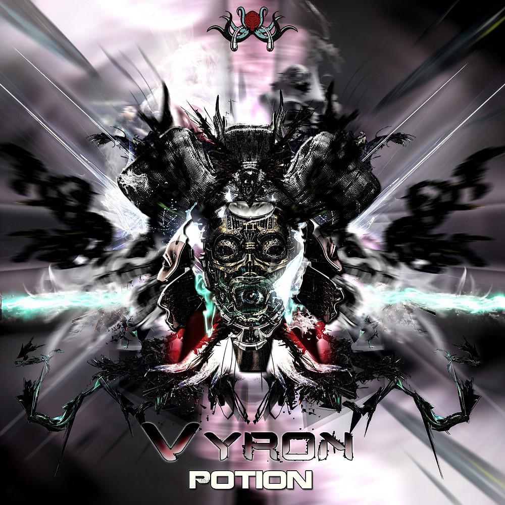 Постер альбома Potion