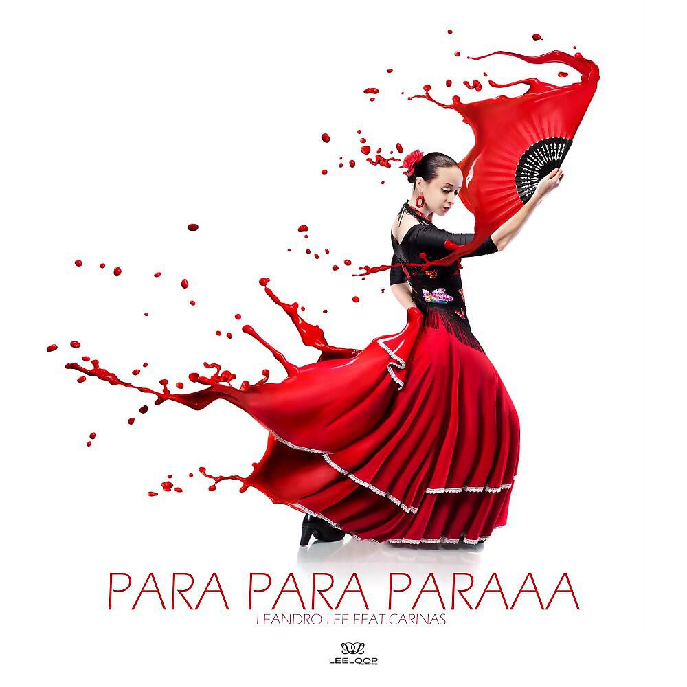 Leandro Lee - Para para Paraaa (Club)