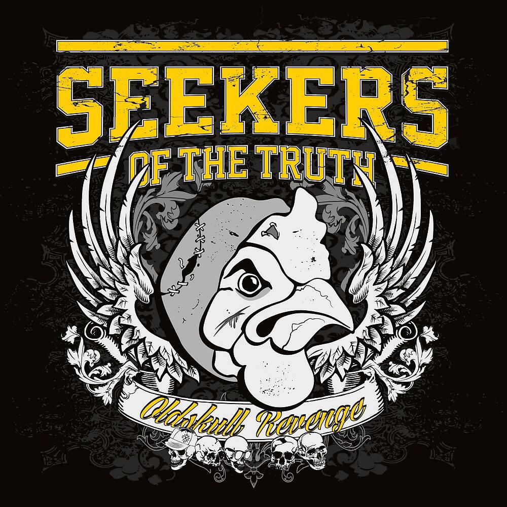 Seekers Of The Truth - Appreciate