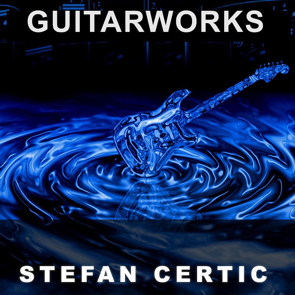 Постер альбома Guitarworks