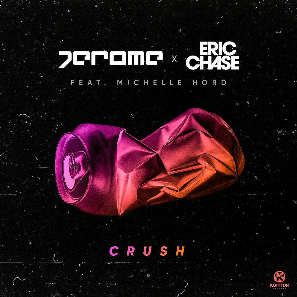 Jerome - Crush