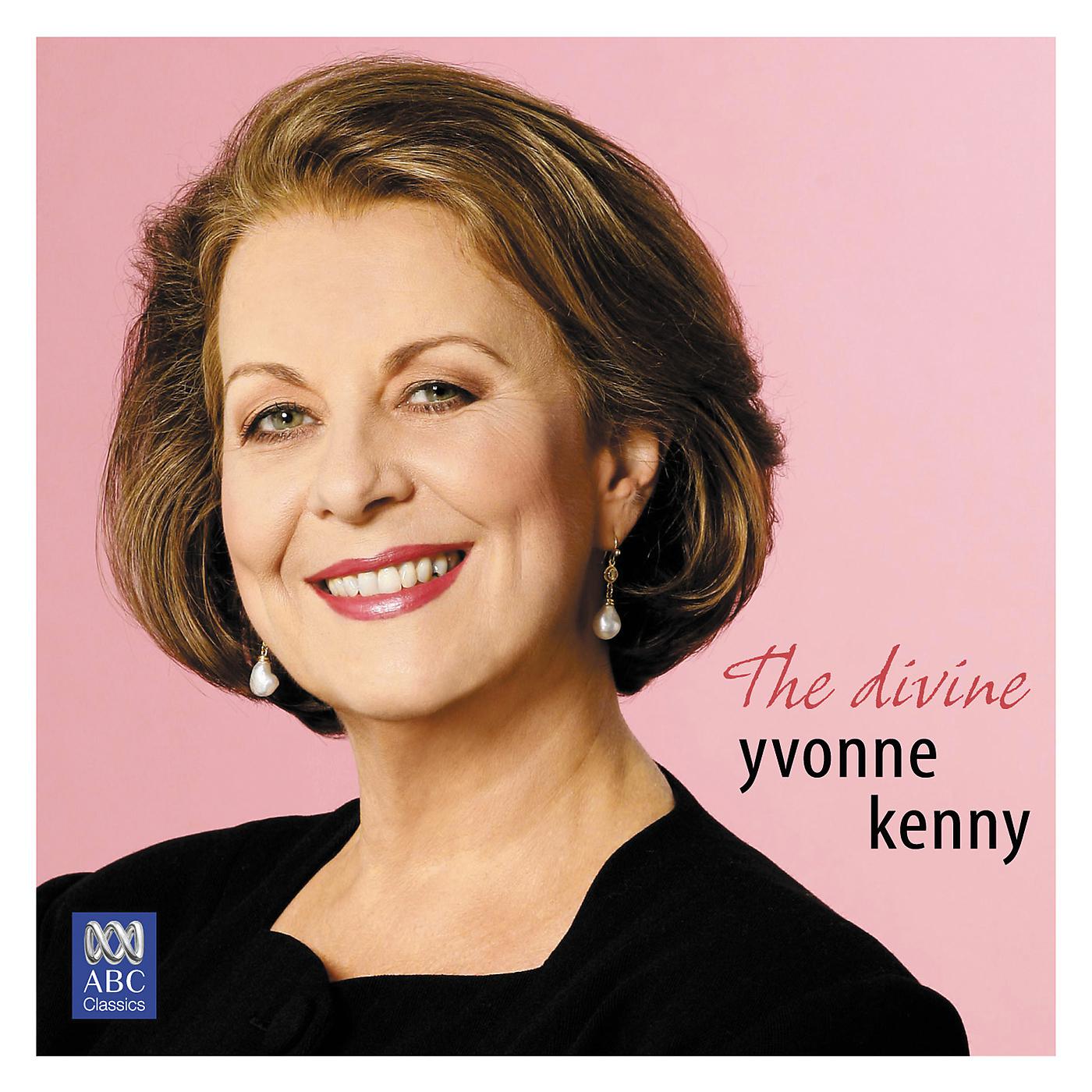 Yvonne Kenny - Cilea: Adriana Lecouvreur / Act 1 - Io son l'umile ancella