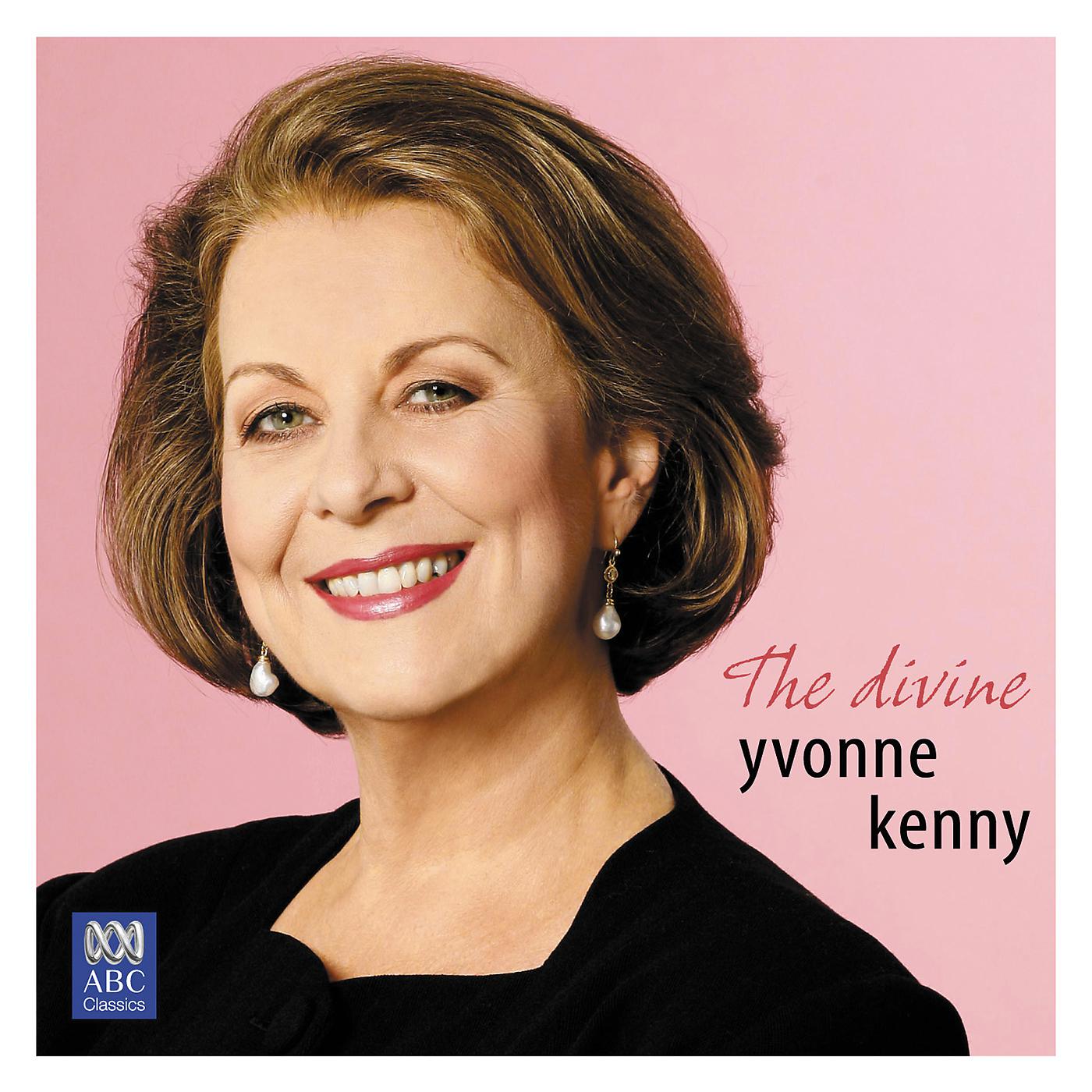 Yvonne Kenny - Handel: Giulio Cesare HWV 17 / Act 3 - 40. Da tempeste il legno infranto