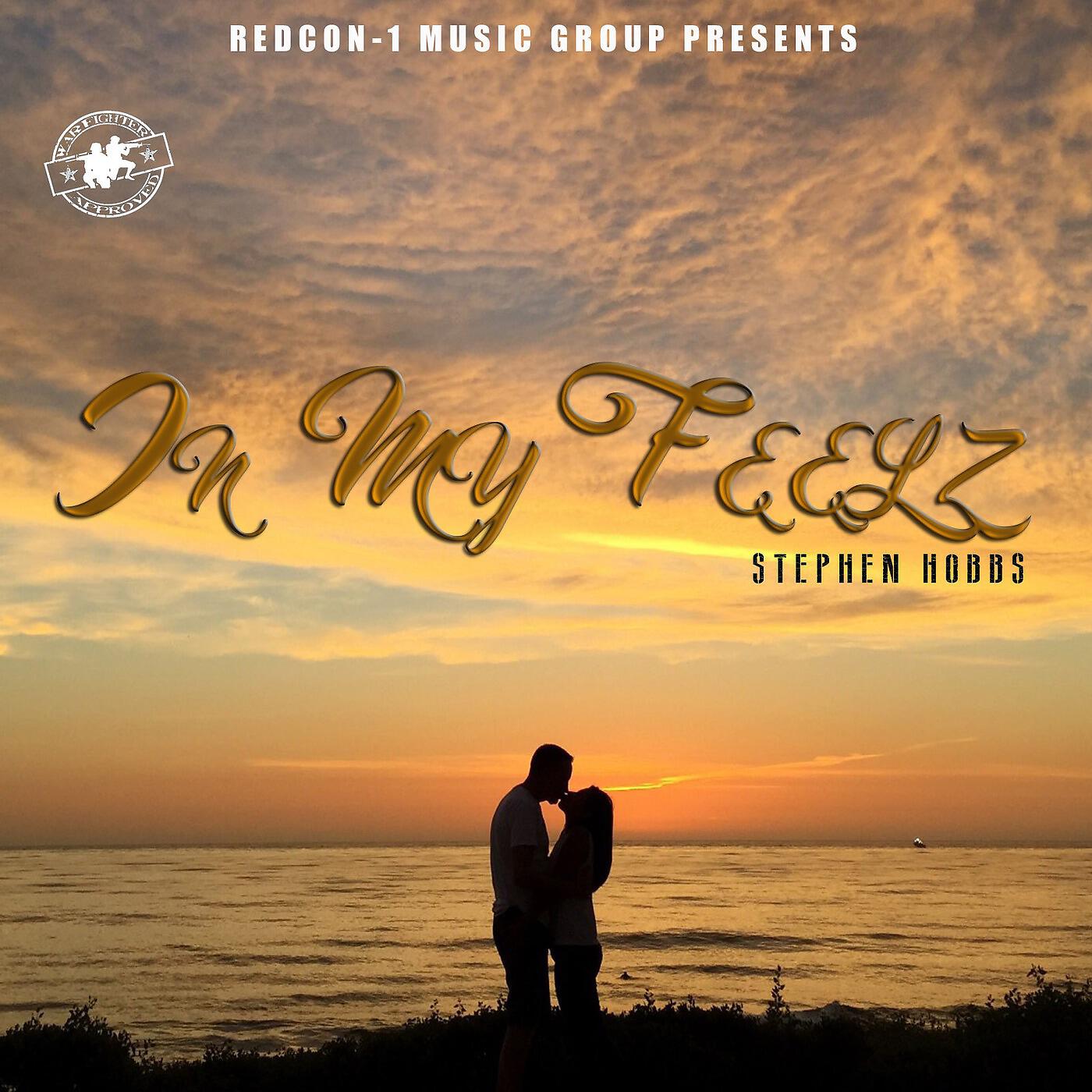 Stephen Hobbs - In My Feelz