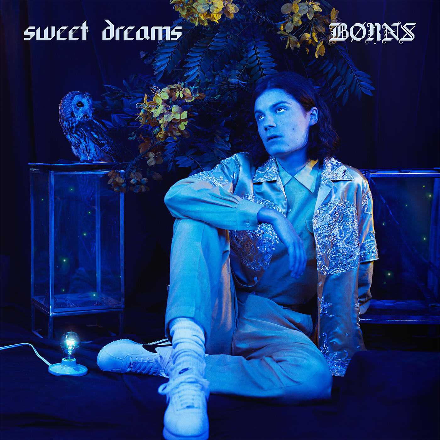 Альбом Sweet Dreams исполнителя BØRNS